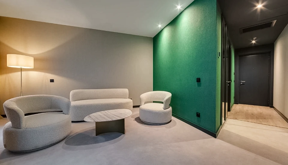 هتل گلاروس اولد تاون تفلیس